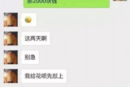 高密专业催债公司的市场需求和前景分析